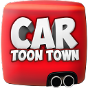 Car Toon Town