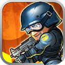 SWAT and Zombies Runner 