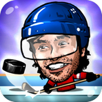Puppet Ice Hockey:2014 Cup