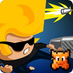 Gunslugs (Unlocked)