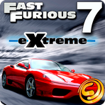 Fast Furious Driving Simulator