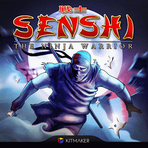 Senshi - Ninja Warrior