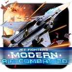Morden Air Combat(3D)