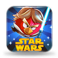 Angry Birds Star Wars HD