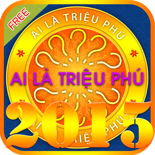 Ai là Triệu Phú 2015