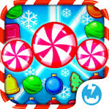 Candy Blast Mania Christmas