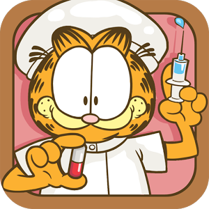 Garfield's Pet Hospital