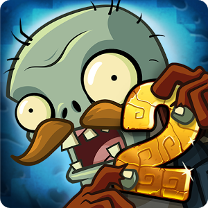 Plants vs Zombies 2