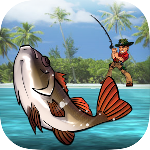 Fishing Paradise 3D