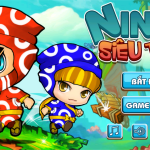 Ninja siêu tốc