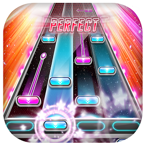 BEAT MP3 - Rhythm Game