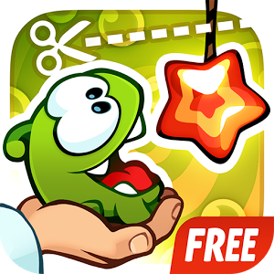 Cut the Rope Experiments FREE