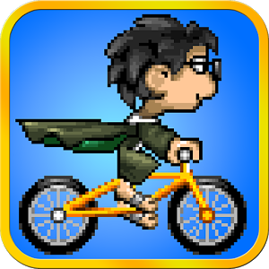 Stunt dirt bike 2