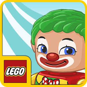 DUPLO® Circus