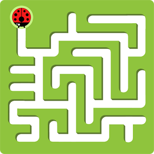 Maze King