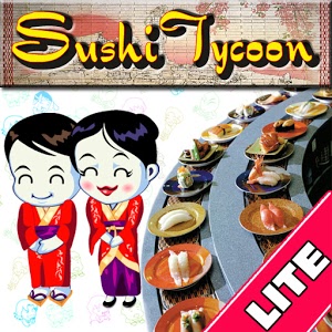 Sushi Tycoon Lite
