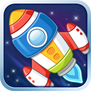 Rocket Driver