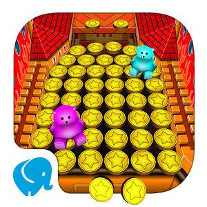 Coin Dozer - Free Prizes