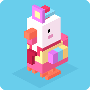 Crossy Road