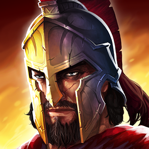 Spartan Wars: Strategy Battle