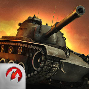 World of Tanks Blitz