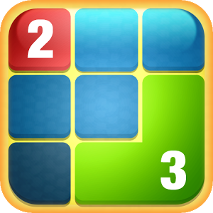 Number Island – Puzzle