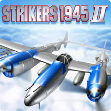 STRIKERS 1945-2