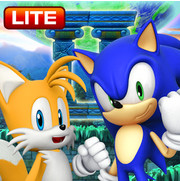 Sonic 4