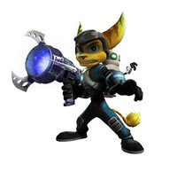 Ratchet And Clank