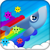 Whale Trail Frenzy