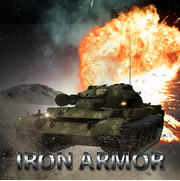 Iron Armor