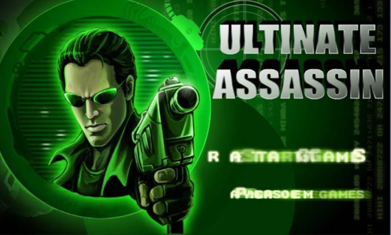 Ultimate Assassin