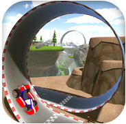 Speed Stunt Race