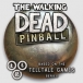 The Walking Dead Pinball