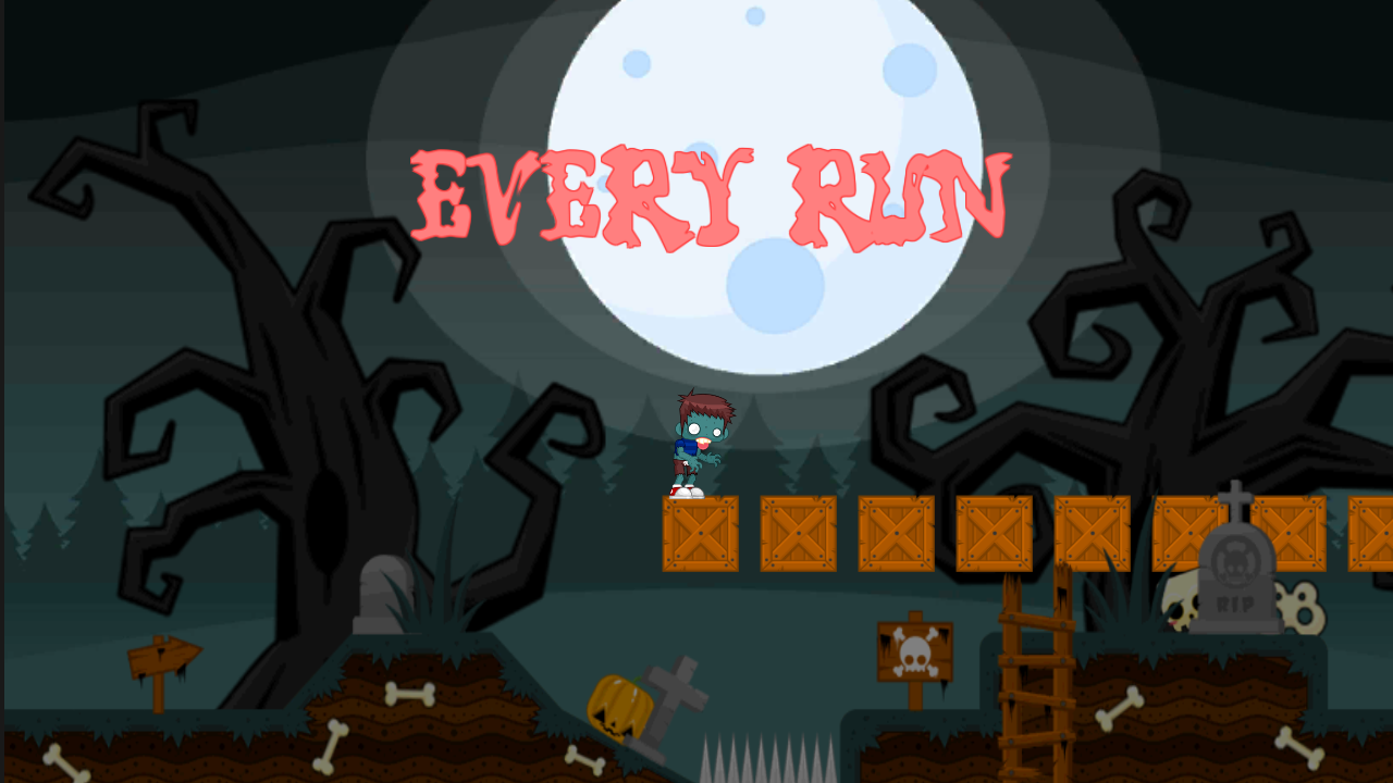 Every Run