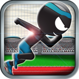 Stickman Games: Summer