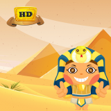 Pharaoh Puzzle HD