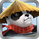 Panda Jump Seasons