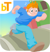 City Run - chạy game