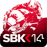 SBK14 Official