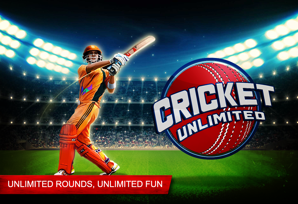 Cricket Unlimited