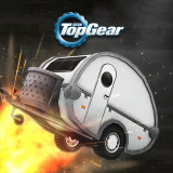 Top Gear - Caravan Crush