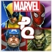 Marvel Puzzle Quest Dark Reign