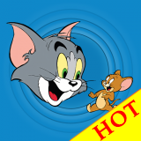 Tom and Jerry: Mouse Maze 